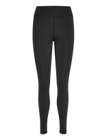 Björn Borg - Borg Logo Tights - Sportinės tamprės - Juoda