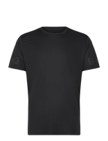 Björn Borg - Borg Light T-Shirt - Sportiniai marškinėliai - Juoda