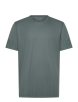 Björn Borg - Borg Light T-Shirt - Sportiniai marškinėliai - Žalia