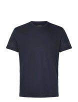 Björn Borg - Borg Light T-Shirt - Sportiniai marškinėliai - Tamsiai mėlyna