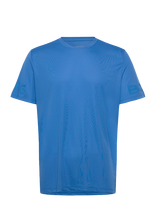 Björn Borg - Borg Light T-Shirt - Sportiniai marškinėliai - Mėlyna