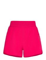 Björn Borg - Borg Loose Shorts - Treniruočių šortai - Rožinė