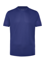 Björn Borg - Borg Light T-Shirt - Sportiniai marškinėliai - Mėlyna