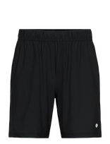 Björn Borg - Ace Sports 8" Shorts - Treniruočių šortai - Juoda