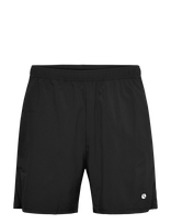 Björn Borg - Ace Racquet 7" Shorts - Treniruočių šortai - Juoda