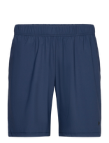 Björn Borg - Ace Sports 8" Shorts - Treniruočių šortai - Tamsiai mėlyna