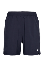 Björn Borg - Ace Racquet 7" Shorts - Treniruočių šortai - Tamsiai mėlyna