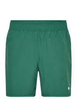 Björn Borg - Ace Racquet 7" Shorts - Treniruočių šortai - Žalia