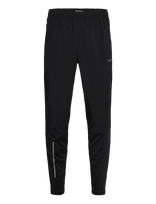 Björn Borg - Borg Performance Pants - Treniruočių kelnės - Juoda