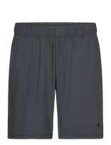 Björn Borg - Ace Sports 8" Shorts - Treniruočių šortai - Pilka