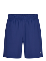 Björn Borg - Ace Sports 8" Shorts - Treniruočių šortai - Tamsiai mėlyna