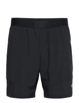 Björn Borg - Ace Pro 7" Shorts - Treniruočių šortai - Juoda