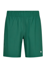 Björn Borg - Ace Sports 8" Shorts - Treniruočių šortai - Žalia
