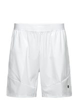 Björn Borg - Ace Pro 7" Shorts - Treniruočių šortai - Balta