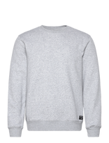 Björn Borg - Centre Sweatshirt - Sportinis megztinis - Pilka