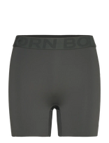 Björn Borg - Ace Short Shorts - Treniruočių tamprės - Pilka