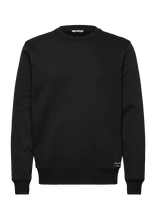 Björn Borg - Centre Sweatshirt - Sportinis megztinis - Juoda