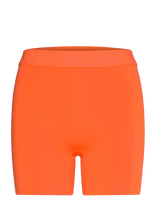 Björn Borg - Ace Short Shorts - Treniruočių tamprės - Oranžinė