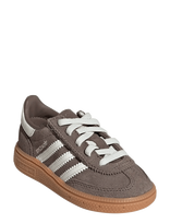 Adidas Originals - Handball Spezial Cf El I - Žemakulniai sportbačiai - Ruda