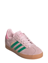 Adidas Originals - Gazelle C - Žemakulniai sportbačiai - Rožinė