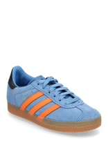 Adidas Originals - Gazelle C - Žemakulniai sportbačiai - Mėlyna