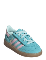 Adidas Originals - Handball Spezial Cf El I - Žemakulniai sportbačiai - Mėlyna