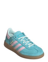 Adidas Originals - Handball Spezial C - Žemakulniai sportbačiai - Mėlyna