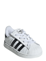 Adidas Originals - Superstar Ii Cf El I - Žemakulniai sportbačiai - Balta
