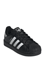 Adidas Originals - Superstar Ii C - Žemakulniai sportbačiai - Juoda