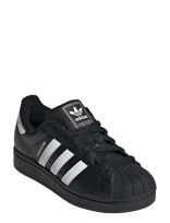 Adidas Originals - Superstar Ii J - Žemakulniai sportbačiai - Juoda