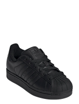 Adidas Originals - Superstar Ii J - Žemakulniai sportbačiai - Juoda