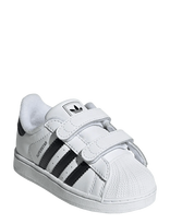 Adidas Originals - Superstar Ii Cf I - Žemakulniai sportbačiai - Balta