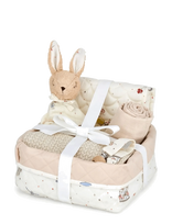 Cam Cam Copenhagen - Baby Shower Hamper - Blueberries - Dovanų rinkiniai - Smėlio
