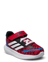 Adidas Sportswear - Runfalcon Spider-Man El I - Kepurė - Mėlyna