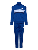 Adidas Sportswear - Lk 3S Tib Ts - Sportinis kostiumas - Mėlyna