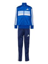 Adidas Sportswear - Lk 3S Tib Ts - Sportinis kostiumas - Mėlyna