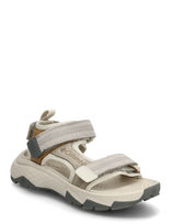 Columbia Sportswear - Peakfreak Rush Sandal Lea - Žygio basutės - Smėlio
