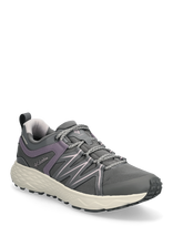 Columbia Sportswear - Peakfreak Roam Waterproof - Sportiniai žygio batai - Pilka