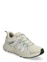 Columbia Sportswear - Peakfreak Roam Waterproof - Sportiniai žygio batai - Kreminė spalva