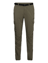 Columbia Sportswear - Skien Valley Cargo Pant - Sportinės lauko kelnės - Chaki spalva