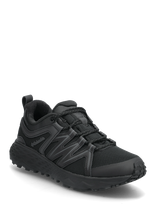 Columbia Sportswear - Peakfreak Roam Waterproof - Sportiniai žygio batai - Juoda