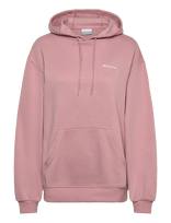 Columbia Sportswear - Aldermore Hoodie - Sportinis džemperis su gobtuvu - Rožinė