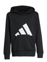 Adidas Sportswear - J Bl Ft Hd 280 - Džemperis - Juoda