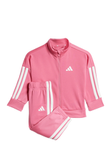 Adidas Sportswear - I 3S Tr Ts 205 - Sportinis kostiumas - Rožinė
