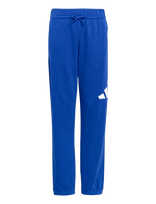 Adidas Sportswear - J Bl Ft Pt 280 - Sportinės kelnės - Mėlyna