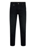 NEUW - Ray Straight Cosmo Mid Indigo - Įprasto kirpimo džinsai - Mėlyna