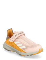Adidas Terrex - Terrex Voyager 21 Slipon K - Geltona