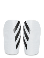 Adidas Performance - Tiro Sg Eu Clb - Sportinės blauzdų apsaugos - Balta