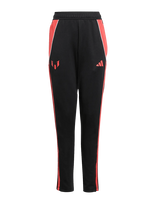 Adidas Performance - Messi Pnt Y - Sportinės kelnės - Juoda