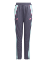 Adidas Performance - Messi Pnt Y - Sportinės kelnės - Pilka